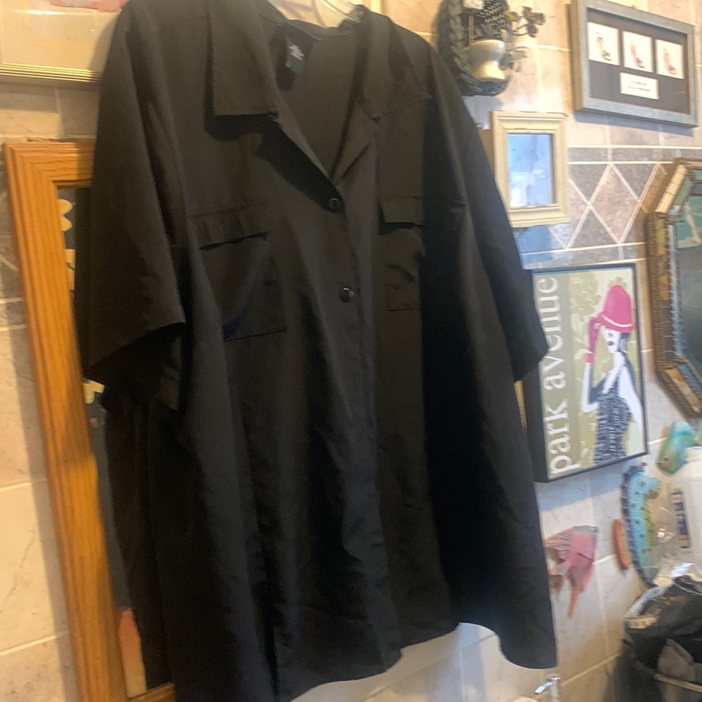 Maggie Barnes shirt